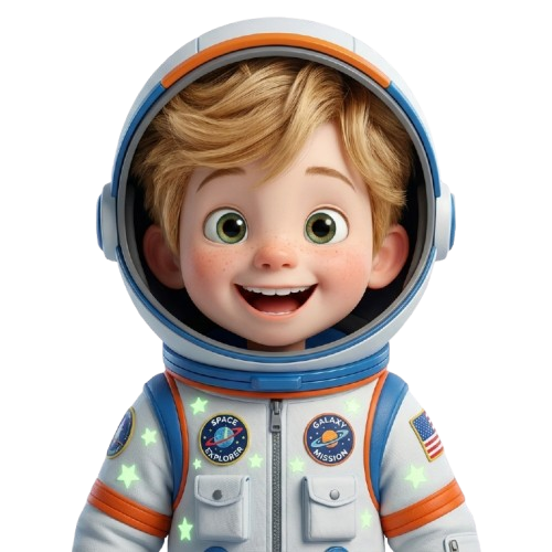 Personalized character